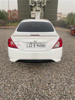 Nissan Sunny